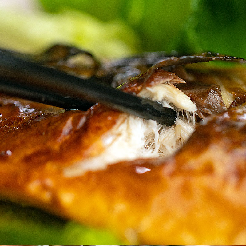 日式料理食材酱烤国产青花鱼鲭鱼寿司食材加热即食鱼日料半成品,淘宝优惠券,粉丝福利购,淘宝优惠卷