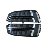 Применимо 08-22 Audi A4L FOG Light Box B8 B9 S4