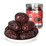 一果倾城 新疆炒枣 200g*3罐 券后19.9元包邮