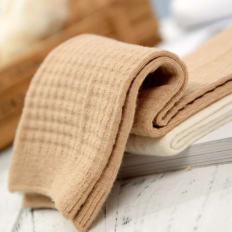 敦煌有机棉素道2双装纯色商务男袜 素道服饰短袜/打底袜/丝袜/美腿袜