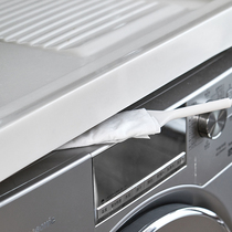 Bed Bottom Sweeper Household Static Dust Removal Duster Dust Cleaning Up Bed Cleaning under the bed Clean hygiene Large wipe out slit cleaning