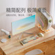 Langtu wired mechanical keyboard girls office keypad