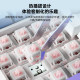 Langtu F99 three-mode customized mechanical keyboard