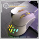 Langtu wired gaming mouse 9-button fast response RGB