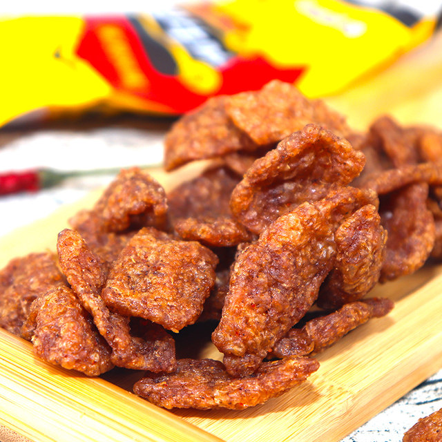 The taste of my childhood, the smell of Zhenxiang fat beef