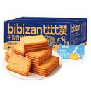 比比赞.大黄油饼干300g
