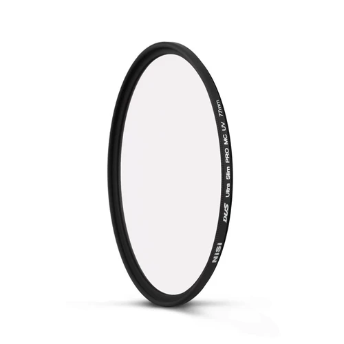 Nishi McUV Mirror MC 40,5 49 58 62 67 72 77 82 мм SLR -фильтр