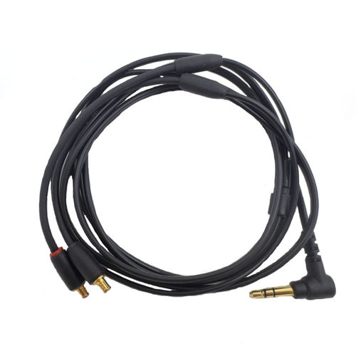 用于铁三角ATH-LS50耳机线E50 LS70is LS70 LS200带麦克风音频线 - 图3