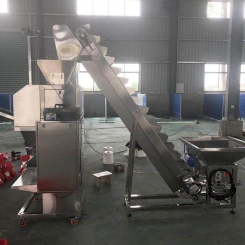 厂家现货猫砂宠物粮颗粒分装机狗粮饲料包装机灌装机半自动,淘宝优惠券,粉丝福利购,淘宝优惠卷