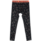 Мужское термобелье, хлопковые удерживающие тепло штаны, ультратонкие тонкие леггинсы, Германия, осеннее