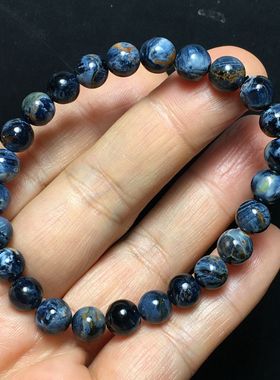 男女水晶无实物实拍一物一图