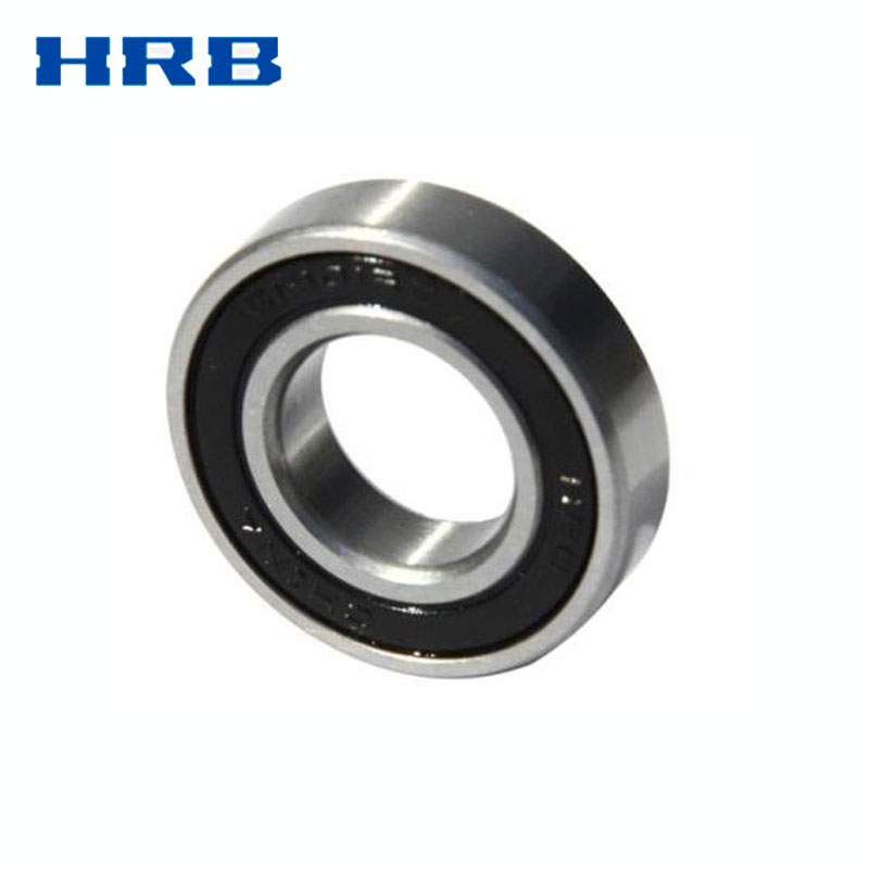 HRB 61901 2 RZ   深沟球轴承6901 内径12mm 外径24mm 厚6mm