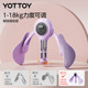 YOTTOY firming pelvic floor muscle trainer home slimming leg