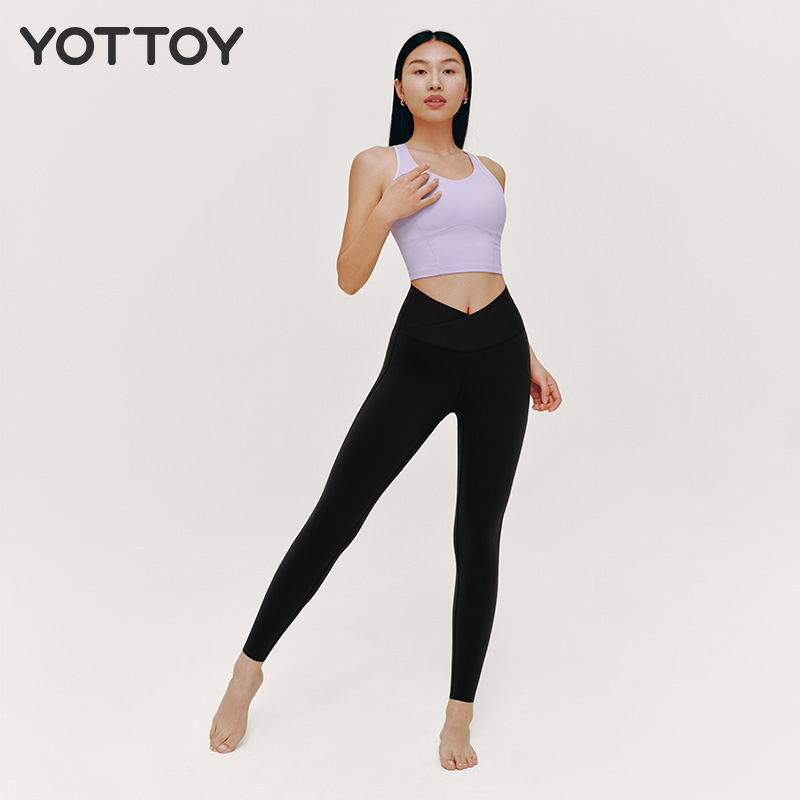 yottoy【运动裤专区】5折限量秒杀 售完即止 瑜伽裤健身裤
