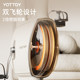 YOTTOY spinning bike for weight loss and fitness