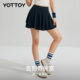 YOTTOY sports badminton skirt fake two pieces 2025 new