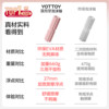 Foam roller muscle relaxation leg slimming massage roller