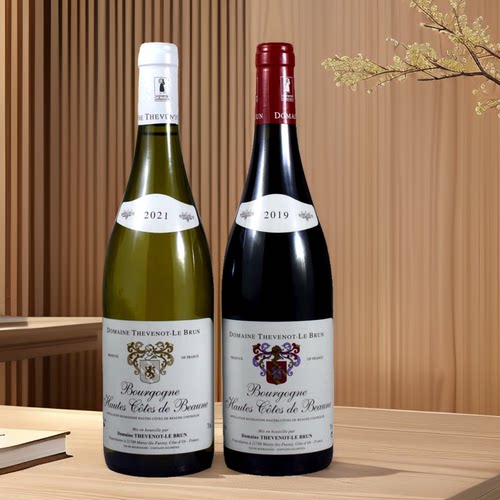Domaine Thevenot le Brun勒伦布酒庄上博纳山坡红葡萄酒2019 - 图1