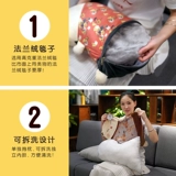 Fortune Cat Pillow Quiners с двойным использованием офисного автозастроения.
