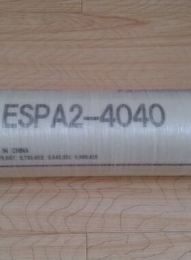 美国海德能日东电工ESPA2-4040超低压反渗透膜4寸ro膜 深圳现货