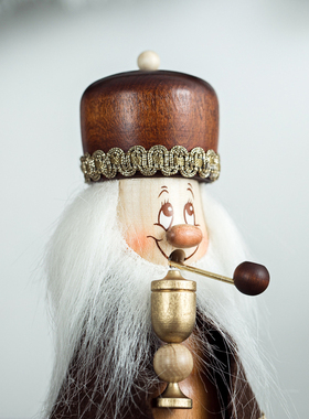 德国香薰摆件手工艺品