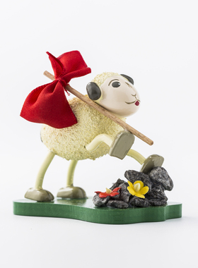 德国小摆件手工艺品