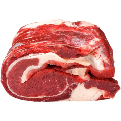 清真原切生鲜牛腩内蒙草饲新鲜冷冻牛肉家用商用红烧番茄卤牛腩肉 - 图3