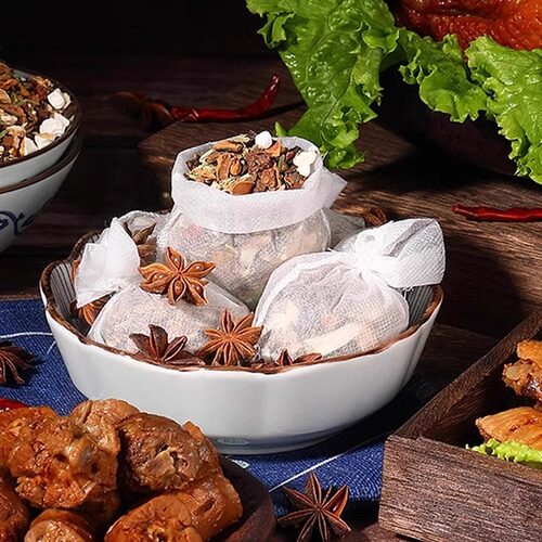 卤料包家庭卤小包装卤肉料包秘制配方炖肉卤味卤酱牛肉卤菜调料包 - 图1