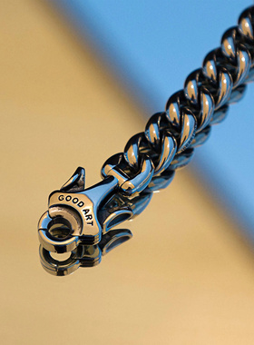 【官方正品授权】GoodArt HLYWD 旗舰级经典Model 10 3A Bracelet