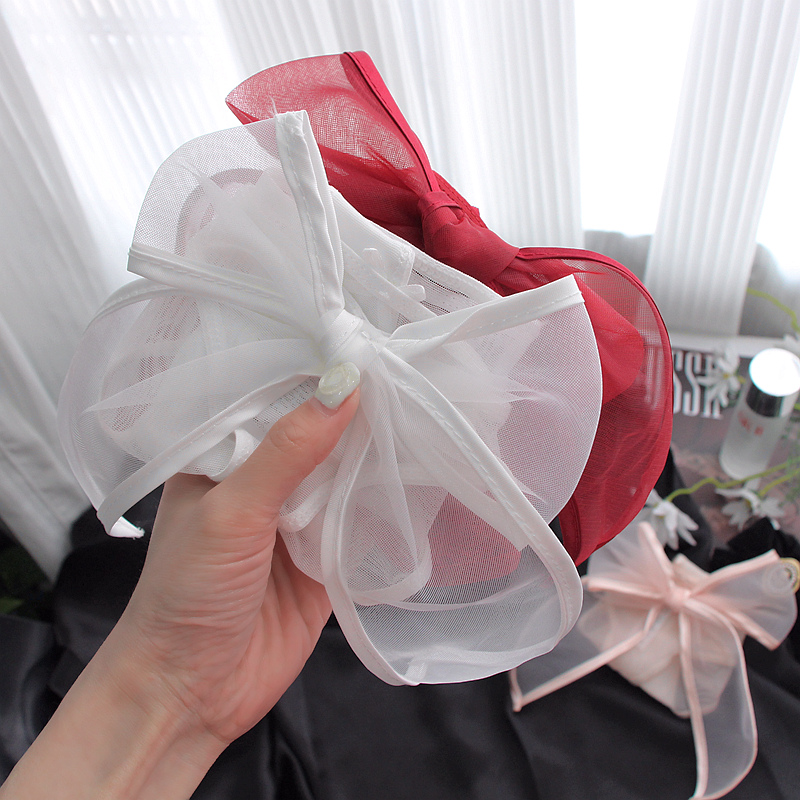 中了蝴蝶的毒~性感内裤女夏季薄款低腰网纱透明低腰丁字裤女纯欲,淘宝优惠券,粉丝福利购,淘宝优惠卷