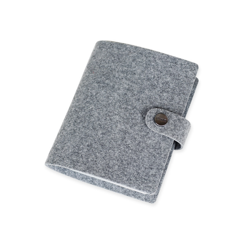 驾驶证套女式创意多卡位银行卡片包 duga多加卡包