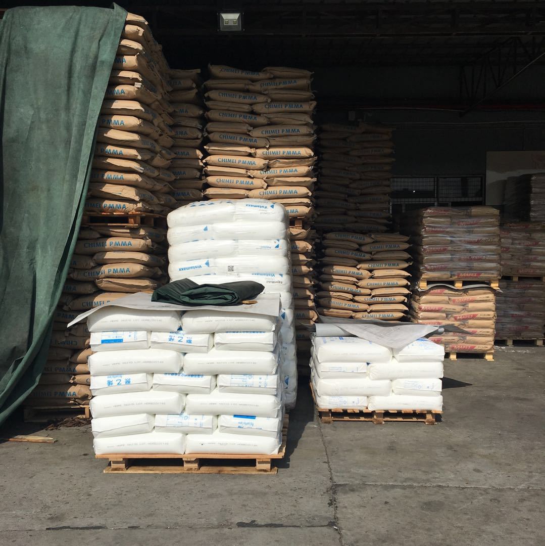 供应现货GPPS泰国石化GP-150 透明级食品级泰国进口PS原料GP150 - 图3