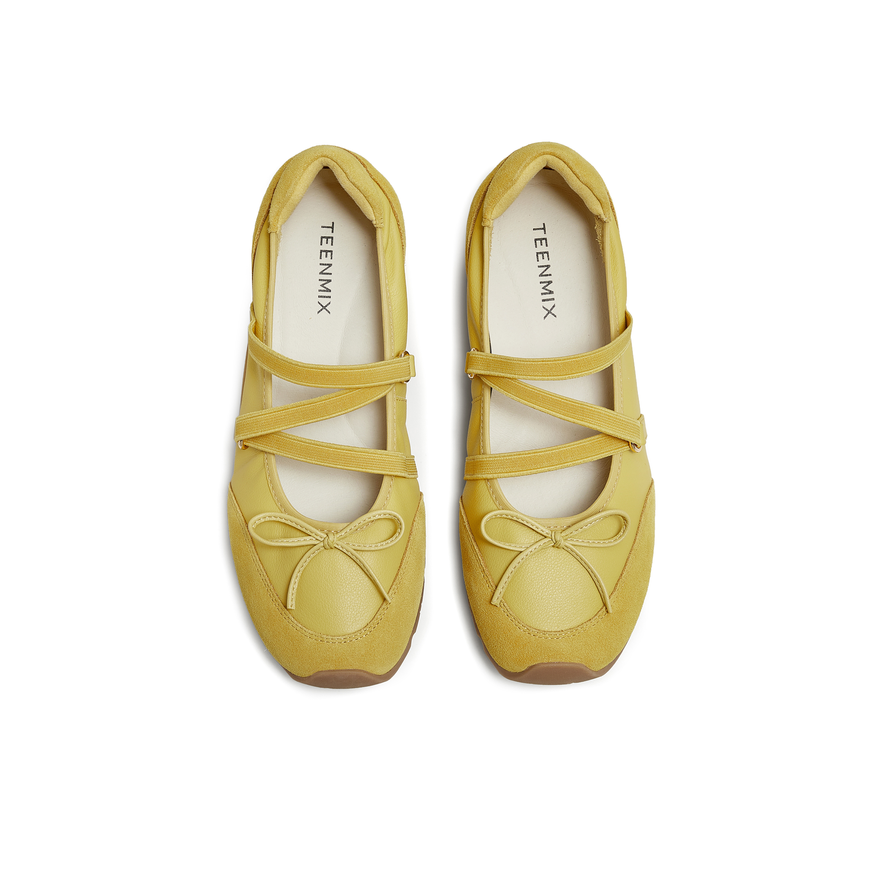 天美意秋新款商场同款潮流休闲纯色百搭女玛丽珍鞋BL251CQ5,淘宝优惠券,粉丝福利购,淘宝优惠卷