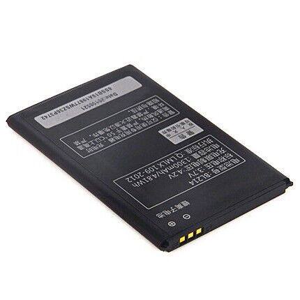A208T联想A300T A218T A269i A305E A316 A360E手机电池正品BL214 - 图0