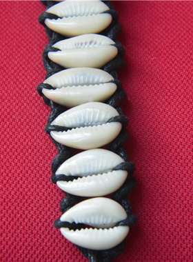 queerasfolk手链qaf贝壳