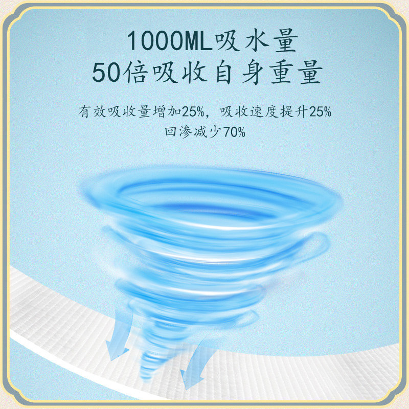 爱舒乐成人一次性内裤型老人尿不湿 爱舒乐成人用纸尿护理用品