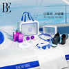 BE Fan De'an Voyage Series Swimming Toiletries Bag