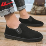 Warrior, утепленные туфли, удерживающая тепло мужская обувь, демисезонные сапоги