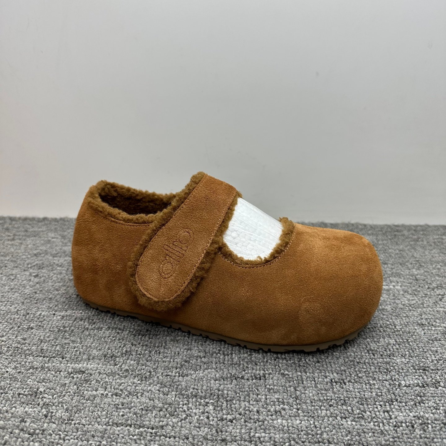 撤柜处理真皮加绒勃肯鞋女冬季新款内增高女鞋百搭复古牛皮女棉鞋,淘宝优惠券,粉丝福利购,淘宝优惠卷