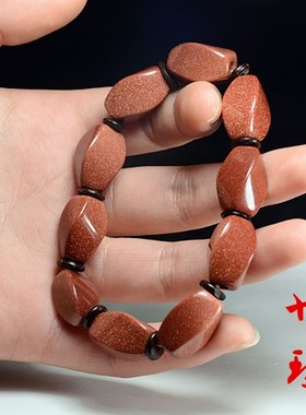 手串原石挂件天然和田玉