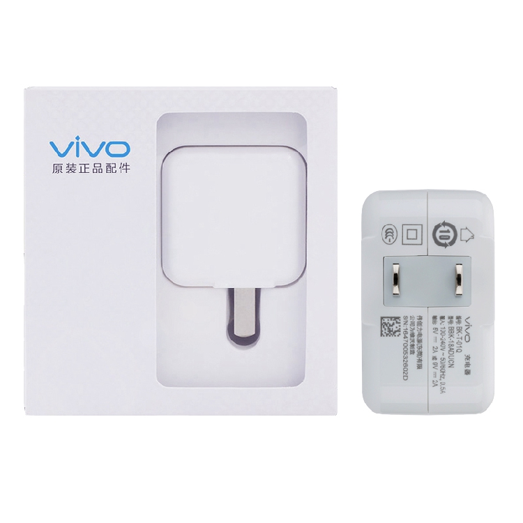 VIVOX21原装正品X9充电器VIVO X21手机数据线闪充X21A快充头X21ia - 图3