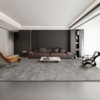 Carpet living room is versatile, modern, simple, light, luxurious and high-end
