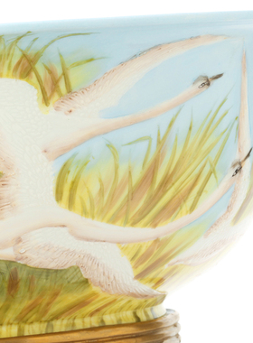 高档创意欧式风陶瓷工艺品