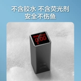 Фильтр рыбного танка. Материал хлопчатобумажный фильт