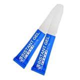 Клей, аквариум, коралловый скелет