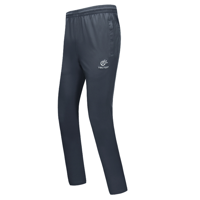 CTOP探拓户外速干裤男夏季薄款弹力裤子女透