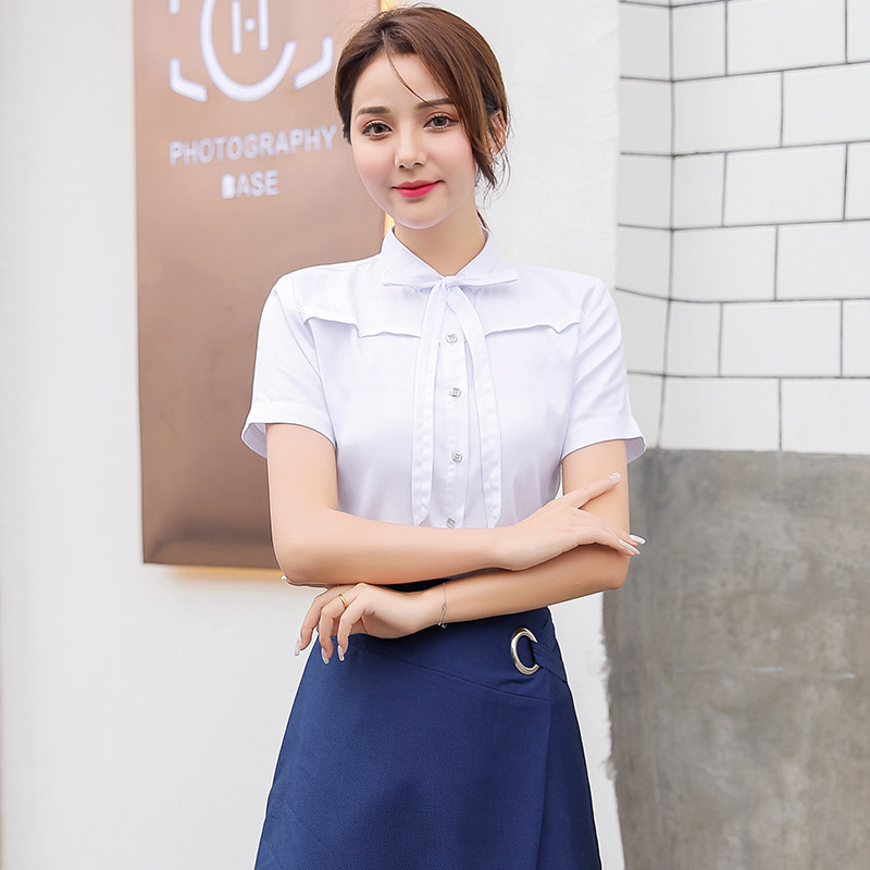  衣都创彩服饰衬衫