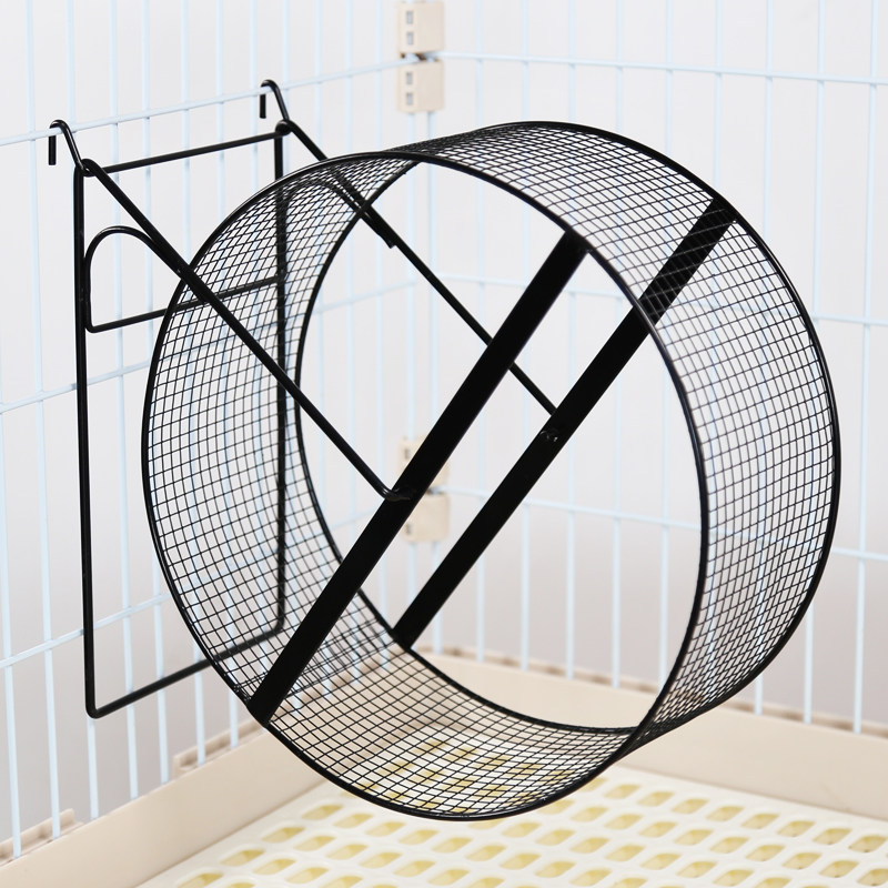 兔子用品仓鼠静音跑轮超大号蜜袋鼯刺猬松鼠跑步机金丝熊玩具跑球,淘宝优惠券,粉丝福利购,淘宝优惠卷