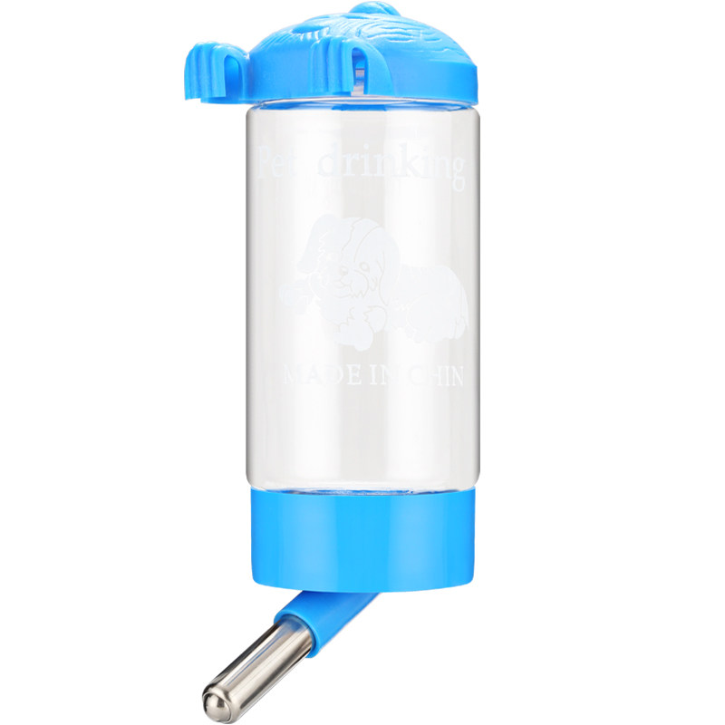 饮水器兔子喝水仓鼠蜜袋鼯水壶龙猫松鼠豚鼠水瓶土拨鼠刺猬喂水器,淘宝优惠券,粉丝福利购,淘宝优惠卷