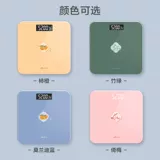 Синьаншан Huawei Hilink Smart Body Fat называется небольшим электронным электронным, называемым весовой весом точной жировой зарядки